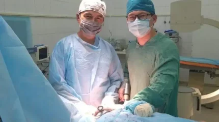 Оралда пойыз аяғын басып кеткен ер адам тірі қалды