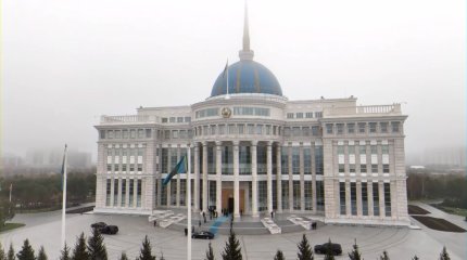 Мемлекет басшысы В. Путинмен кездесуде қандай мәселелер талқыланатынын айтты