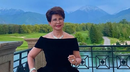 Роза Рымбаева марапатталған ұлын сынағандар жайлы: Түні бойы ұйықтай алмай шықтым