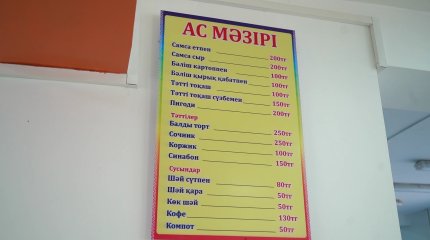 Уголовное дело расследуют по факту массового отравления в школе Жамбылской области