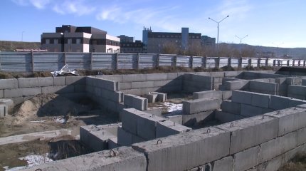 22 строительные компании оштрафовали на миллионы тенге в Усть-Каменогорске