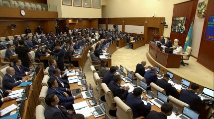 Закон об экспортно-кредитном агентстве даст новые инструменты поддержки, - казахстанские экспортеры