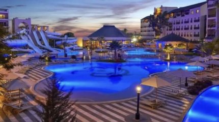 Туристы умерли после травли клопов в соседнем гостиничном номере в Египте