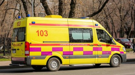 Павлодарда әйел пәтерінен өлі табылды