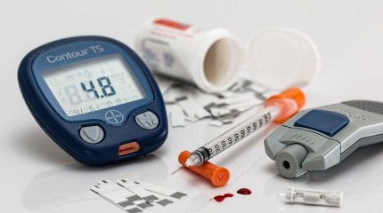 400 мың қазақстандық қант диабетіне шалдыққан