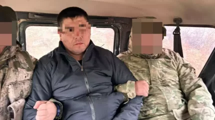 Таудан табылды: Жетісу облысында аса ауыр қылмыс жасаған адам туралы күтпеген деректер айтылды