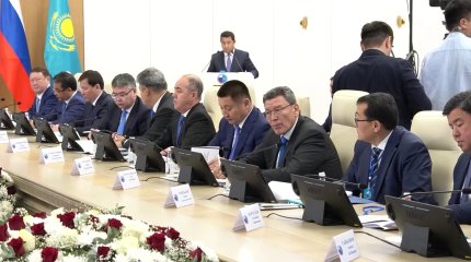 2050 жылға қарай әлемде азық-түлікке сұраныс 50 пайызға артады