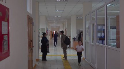 БҚО-дағы мектеп ұжымы мемлекетке 57 миллион теңге қарыз