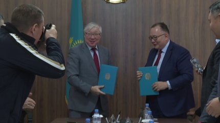 Жезқазғанда 5 G желісі іске қосылады