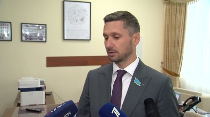 Строительство россиянами трех ТЭЦ в Казахстане решит вопрос и технологий, и модернизации, - эксперты