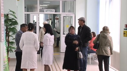 В Минздраве обновили стандарт по оказанию помощи больным сахарным диабетом