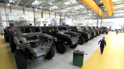 Шикізатты ел ішінде қайта өңдеуге міндеттейтін нормалар енгізілмек