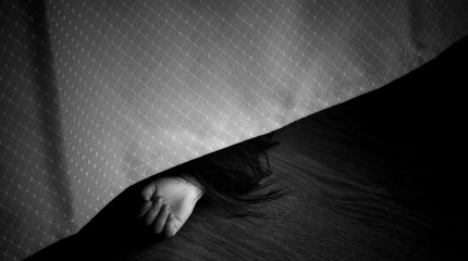 Убийство в столичном кафе прокомментировали в МВД