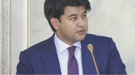 Убийство жены Бишимбаева: стали известны некоторые подробности