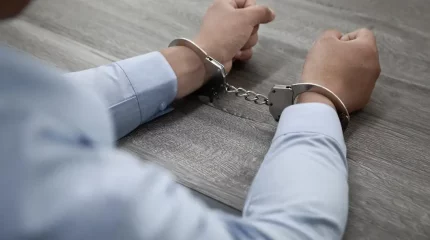 Түркістан облысында лауазымды тұлғалар ұсталды