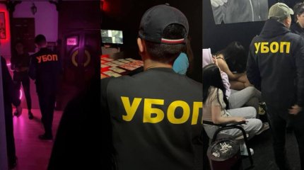 Администратор сауны занималась сводничеством в Костанае