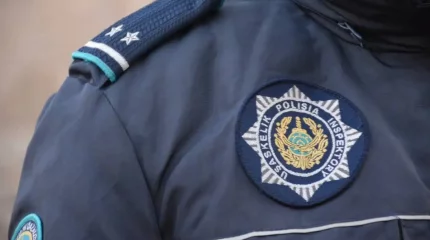 Шамалғанда екі ересек адамды соққыға жыққан жасөспірімдер ұсталды