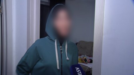 Тұрмыстағы зорлық-зомбылыққа қатысты 4 мыңнан астам қоңырау түскен