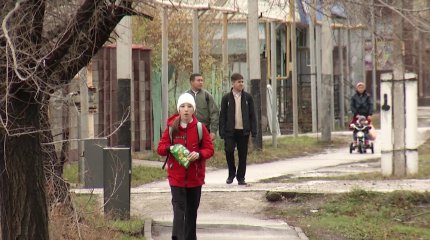 «С новым статусом вернётся молодежь», - жители Жетыгена об ожиданиях от будущего города