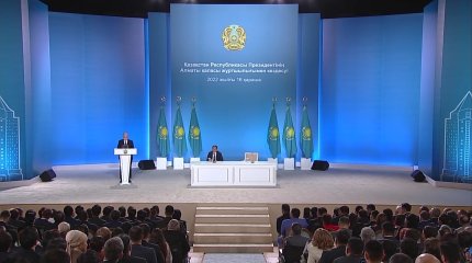 За последние годы вся государственная машина развернулась в сторону демократизации, - политолог