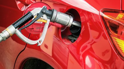 Минэнерго отрицает дефицит автогаза в Актау