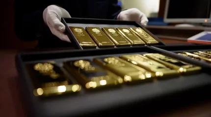 Өзбекстанның алтын валюта резервтері төмендеді