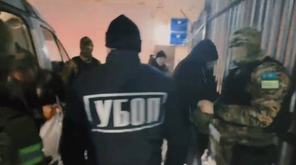 Преступная группировка вымогала деньги у карагандинских шахтеров