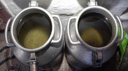 46% воды поступает в Казахстан из сопредельных стран