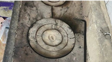 Семья отравилась угарным газом в Семее