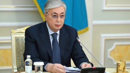 Токаев указал министрам и акимам на упущения при подготовке к отопительному сезону