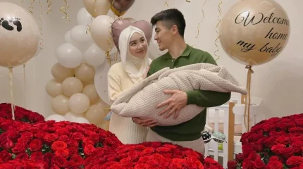 "Сіңлісінің баласын асырап алған": Фариза Төреәлі ел аузындағы қауесетке нүкте қойды