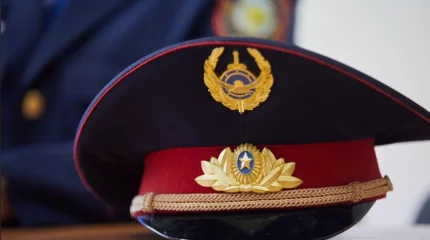 Алматыда полицейлер 14 жастағы қызды зорлаған