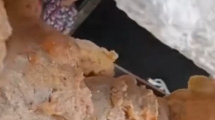 Құрылыс сапасыз салынған