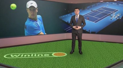 Дмитрий Попко Түркиядағы турнирде жеңіске жетті