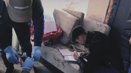 11 силовиков подозреваются в наркопреступлениях