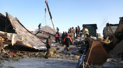 Қостанайдағы төтенше жағдай: қаза тапқан үш адамның денесі табылды