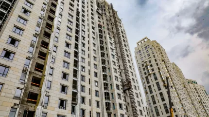 Соңғы 7 жылда алғаш рет жаңа баспана бағасы арзандады