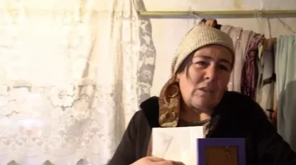 "Өз еркіммен балалар үйіне кетіп қалдым". Түркістан облысында жағаұстатар жайт болды