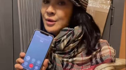 "Сұмдық!"-Меруерт Түсіпбаева жедел жәрдем станциясының бастығына ескерту жасады