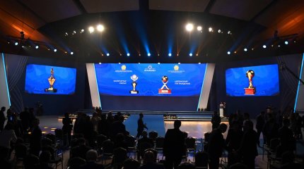 Доля малого и среднего бизнеса превысила 36 процентов, - Токаев