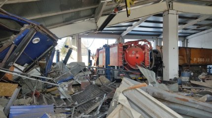 Взрыв в Костанае: врачи рассказали о состоянии пострадавших