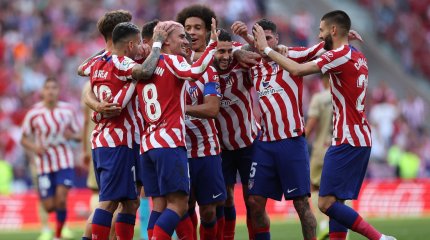 «Атлетико» клубы сатылымға қойылды