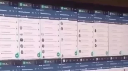 ҰҚК қазақстандықтардың WhatsApp-тағы хат-хабарын бақылайтыны рас па?