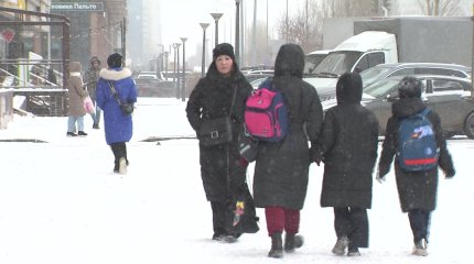 "Шетелден көшіп келген немесе қандас мәртебесін алған балалар да Ұлттық қордан қаржы алады", - А. Арынғазин