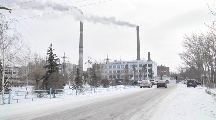 Сменить резинки на окнах и промыть батареи посоветовал казахстанцам Роман Скляр