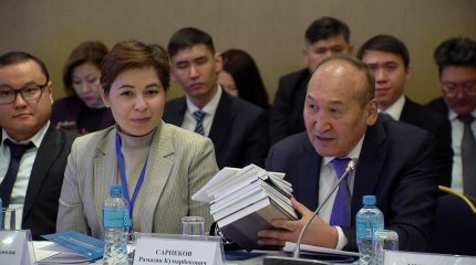 В стране более 300 законов и они друг другу противоречат,- эксперты