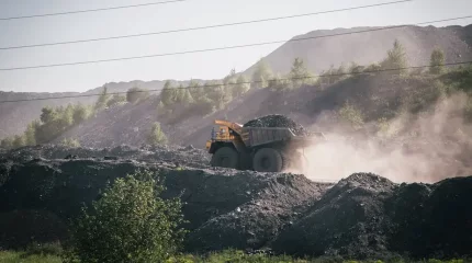 Шымкентте пайдалы қазбасы бар 116 гектар жер мемлекетке қайтарылды