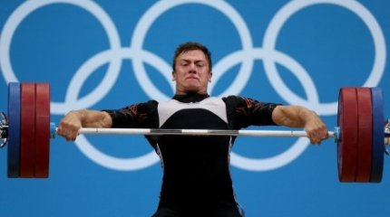 Қазақстандық 30 зілтемірші допинг дауына іліккен