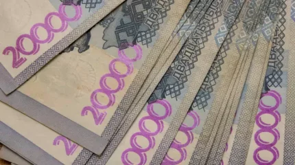 Ақтөбелік тұрғын арзан бағада шырша аламын деп алаяққа алданып қалды