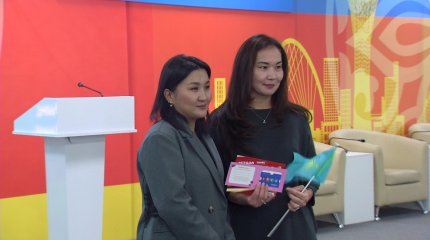 "Жанұя" отбасы институты әлеуметтік аз қамтылған отбасыларға көмек көрсетті